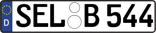 SEL-B544