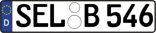 SEL-B546