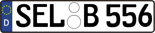 SEL-B556
