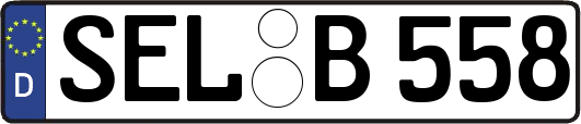 SEL-B558