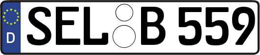 SEL-B559