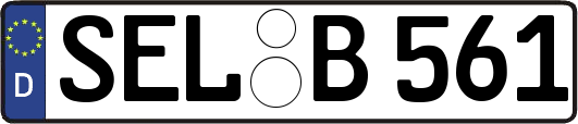 SEL-B561