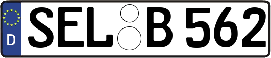 SEL-B562