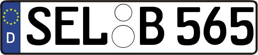 SEL-B565