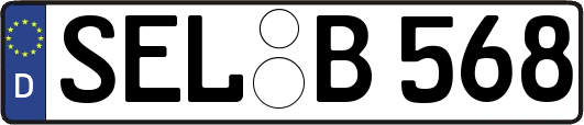 SEL-B568