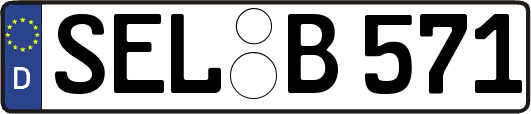 SEL-B571