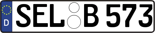 SEL-B573