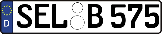SEL-B575