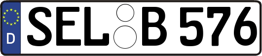 SEL-B576