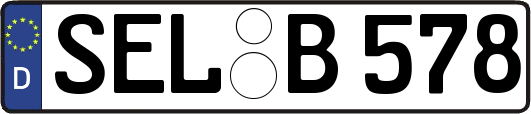 SEL-B578