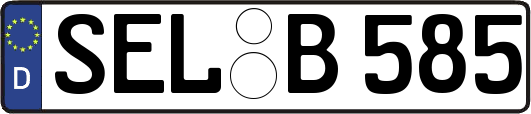 SEL-B585