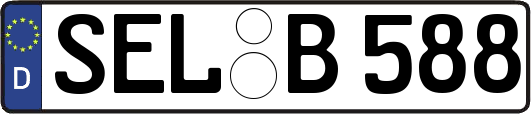 SEL-B588