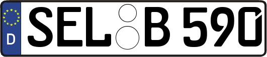 SEL-B590