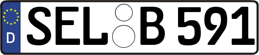 SEL-B591