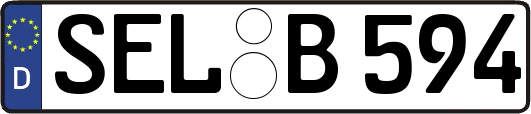 SEL-B594