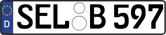 SEL-B597