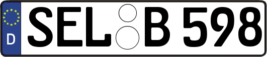 SEL-B598