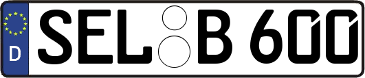 SEL-B600