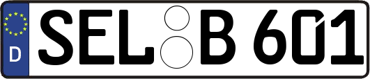 SEL-B601