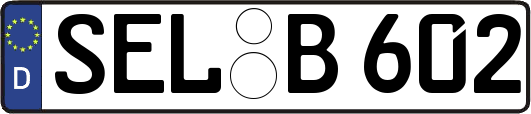 SEL-B602