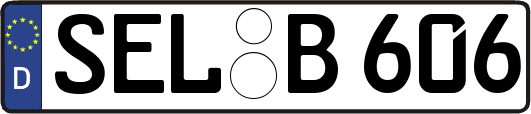 SEL-B606