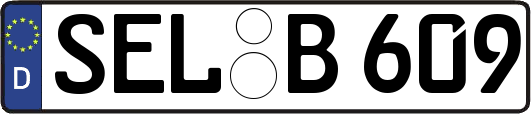 SEL-B609