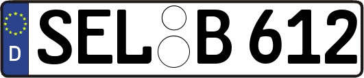 SEL-B612