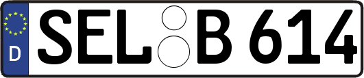 SEL-B614