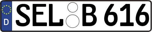 SEL-B616