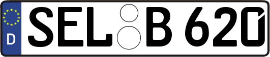 SEL-B620