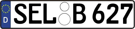 SEL-B627
