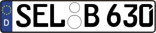 SEL-B630