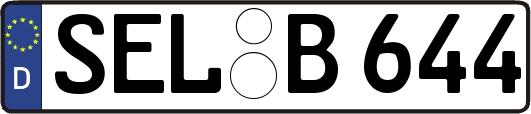 SEL-B644