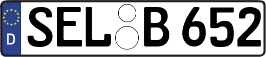 SEL-B652