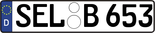 SEL-B653