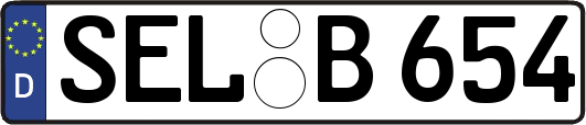 SEL-B654