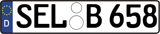 SEL-B658