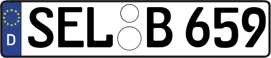 SEL-B659
