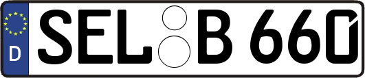 SEL-B660