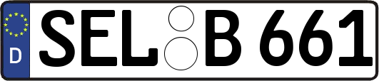 SEL-B661