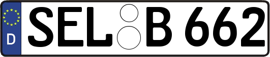 SEL-B662