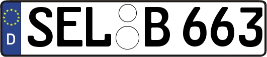 SEL-B663