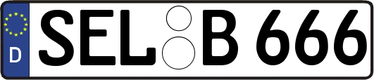 SEL-B666