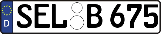 SEL-B675