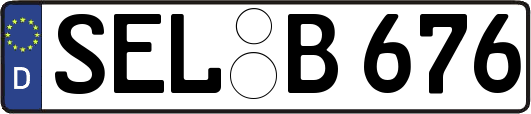 SEL-B676