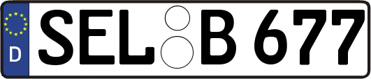 SEL-B677