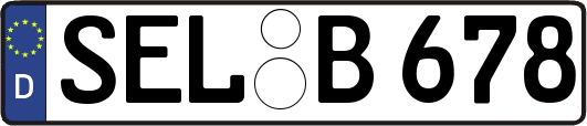 SEL-B678