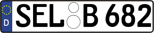 SEL-B682