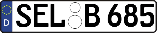 SEL-B685