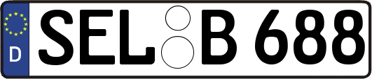 SEL-B688
